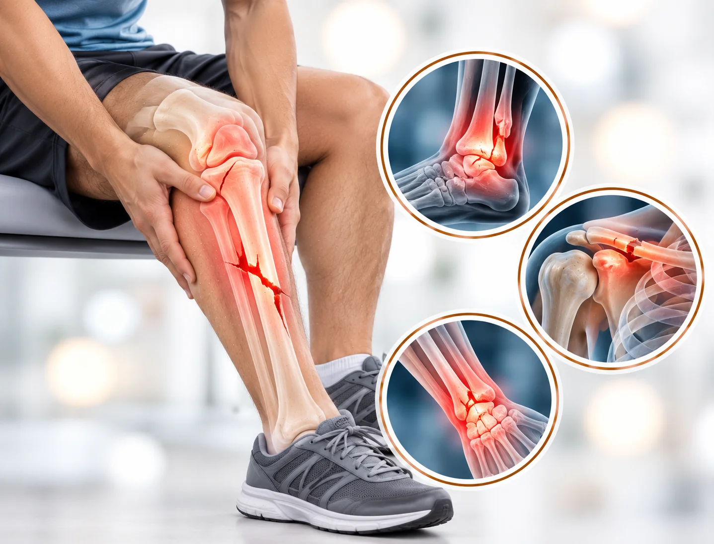 Orthopaedic Trauma Care